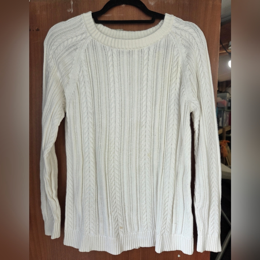 Land's End Sweater
